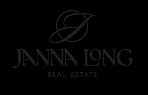 Logo for Janna Long Real Estate
