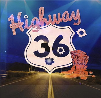 Highway 36 Band at Whit’s Inn