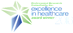 Excellence in Healthcare 2016 Excellence in Healthcare 2016