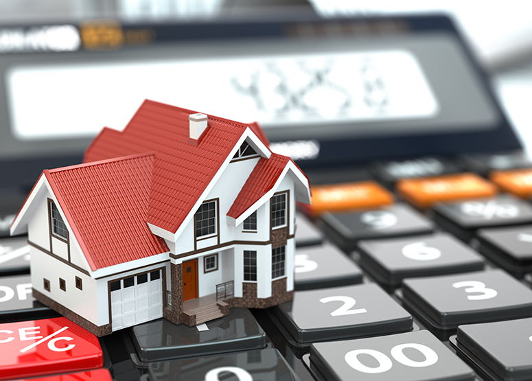 Image for Mortgage Calculator