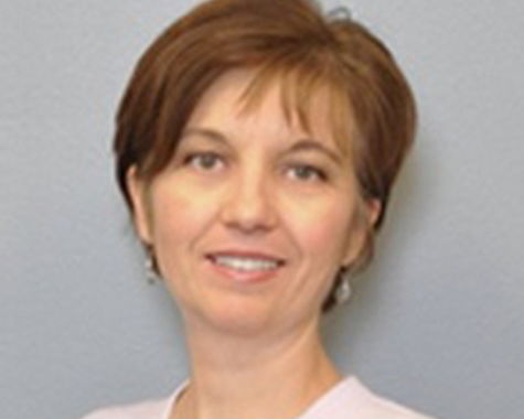 Mirela Ungureanu, MD Image of Mirela Ungureanu, MD