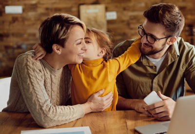 Image for Switzerland with Kids: The Swiss Family Allowance Explained