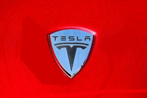 Image for Tesla's Ludicrous Mode