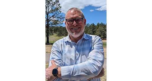Image for Town of Bargersville Announces New Director of Planning and Zoning