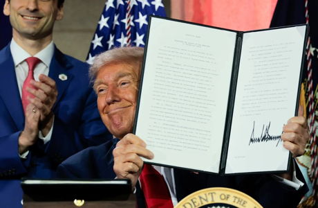 image for What Trump’s July 24, 2025 NIL Executive Order Means for College Athletes