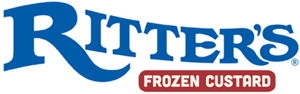 Logo for Ritter's Frozen Custard