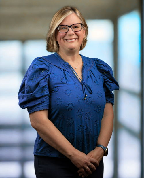 Image of Betsy Denson