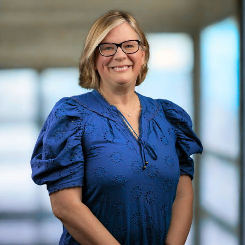 Image of Betsy Denson