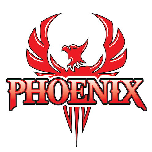 Logo for Phoenix
