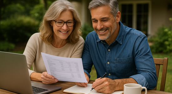 Image for Finish 2025 Strong: Mid-Year Financial Moves That Build Wealth
