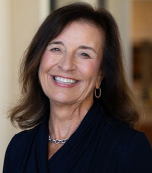 Betty Albitz Image of Betty Albitz