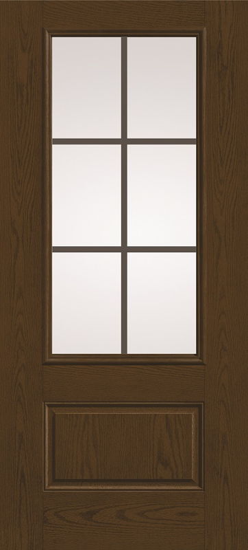 Exterior Doors
