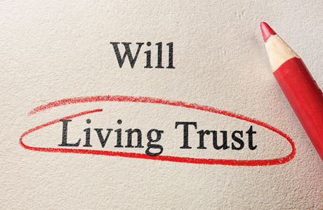 image for Do I Need A Living Trust? [Estate Planning Q&A Video Series]