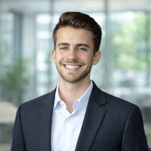 Image of Ryan Koselak, CFP®