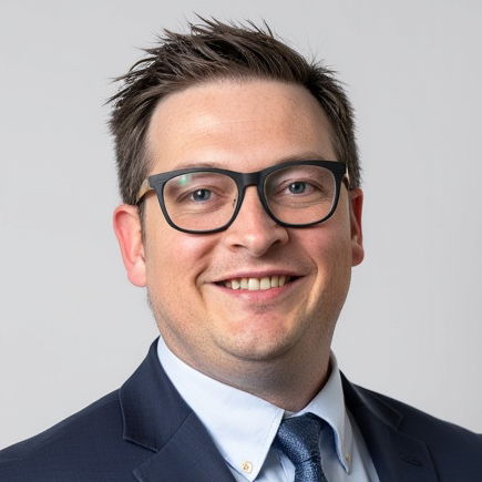 Image of Jeremy Swartz
