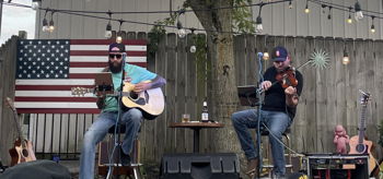Child Support Band at Tried & True
