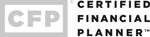 Logo for CFP