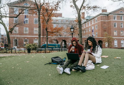 Image for Essential Documents for College-Bound Teens