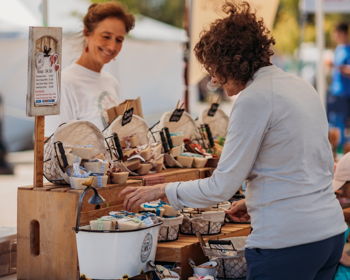 Fall Vintage & Handmade Fest