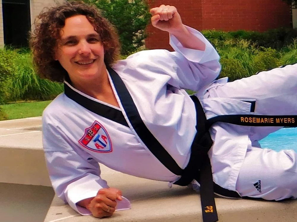 Member Profile: Pilsung ATA Martial Arts