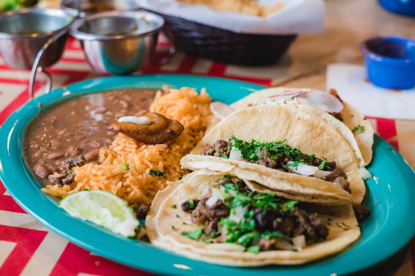 El Potro Mexican Restaurant