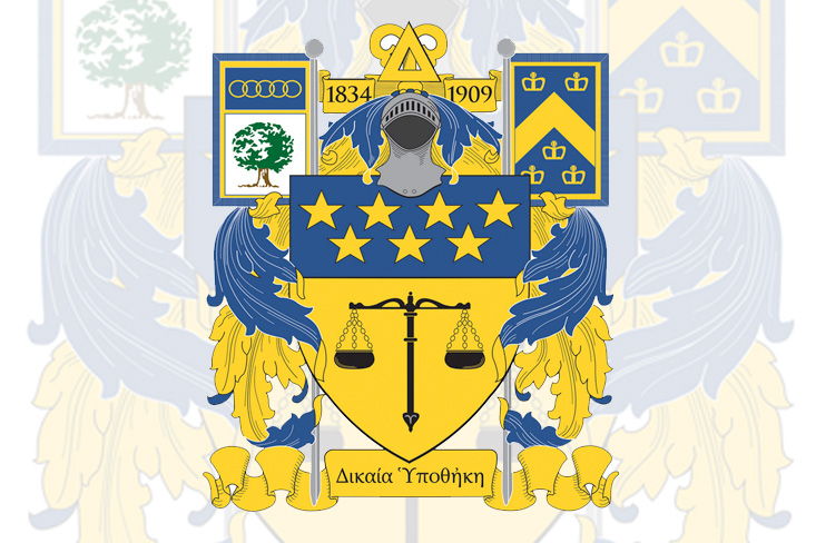 Coat of Arms