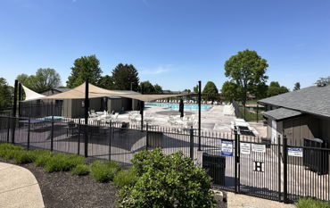Image for Memorial Weekend Pool Celebration