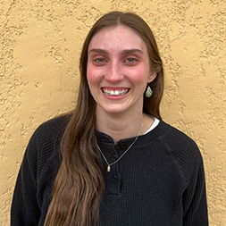 Image of Megan Jensen