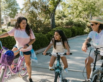 Kids Bicycle Safety Rodeo