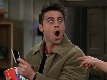 Friendsgiving Trivia Night