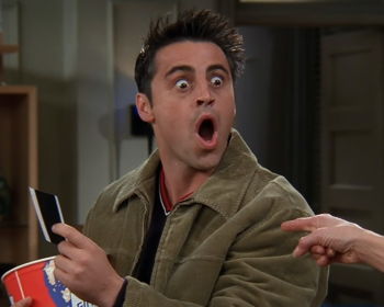 FRIENDS Trivia Night