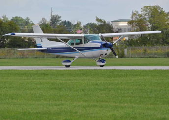 Jeff Air Pilot Services