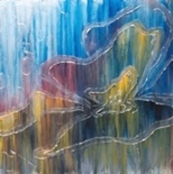 Southside Art League presents Linette Pedigo