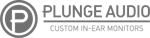 Logo for Plunge Audio