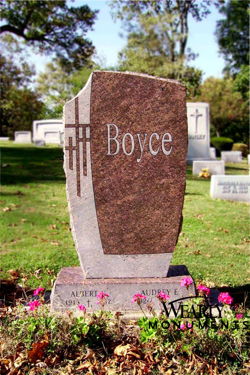 Boyce
