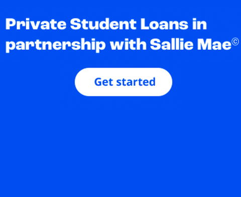 Image for Sallie Mae Student Loans