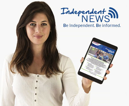 Image for Read All About It!
