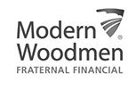 Logo for Modern Woodmen Fraternal Financial