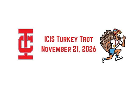 Image for Turkey Trot on November 21 at Indian Creek Schools