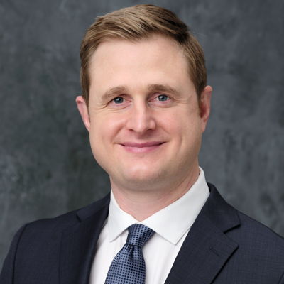 Image for Brett Spencer, CFP®, GFP, CEPA