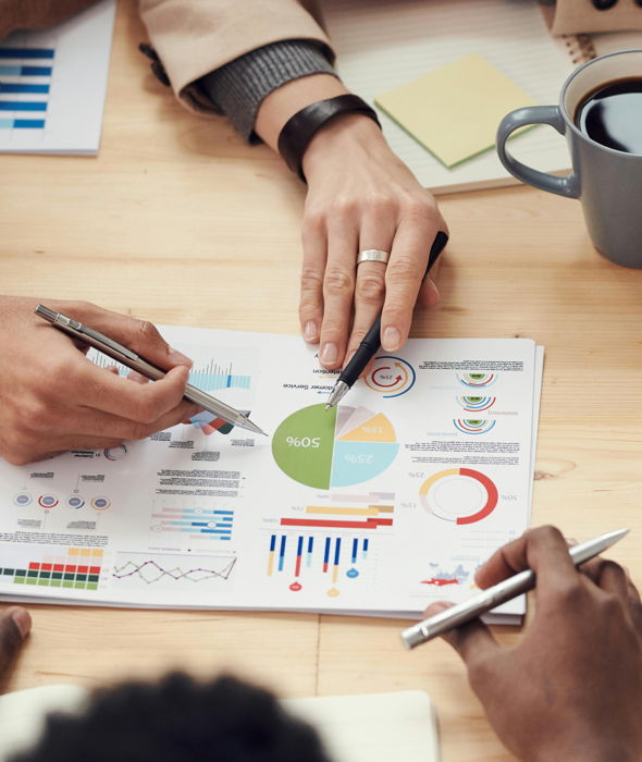 image for The Benefit of Comprehensive Planning