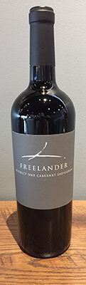 Freelander District One Cabernet Freelander District One Cabernet
