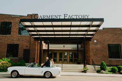 Garment Factory Events