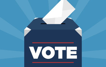 Image for 2020 General Election Results
