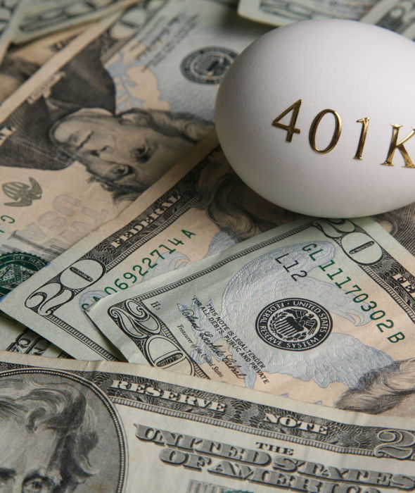 image for Is It Time to Rethink Your 401(k) Contributions?
