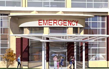 Image for JMH Opens New Emergency Department, Partners With Award-Winning ER Group