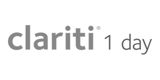 Clariti Logo for Clariti