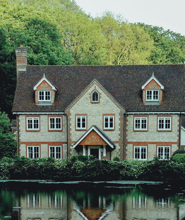 image for What to Do After Putting Your Home in a Revocable Living Trust