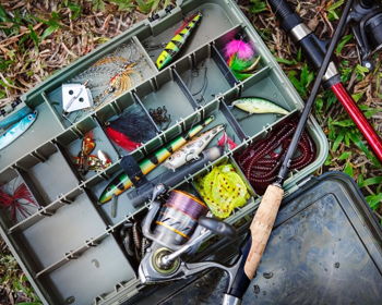 Honey Creek Tackle Fishing Expo Honey Creek Tackle Fishing Expo