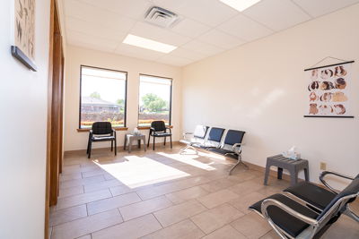 Hillview Veterinary Clinic - DuKate Fine Remodeling